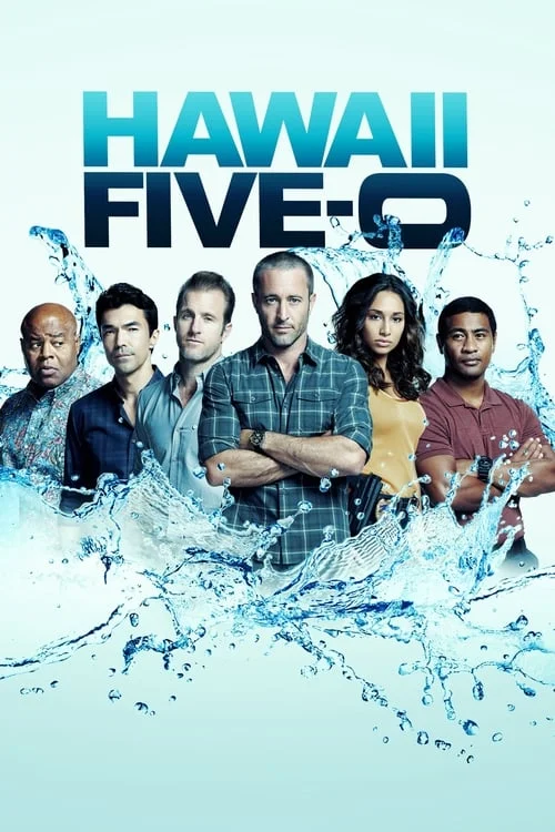 Hawaii Five-0 — Season 10