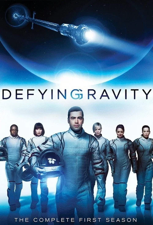 Defying Gravity — Season 1