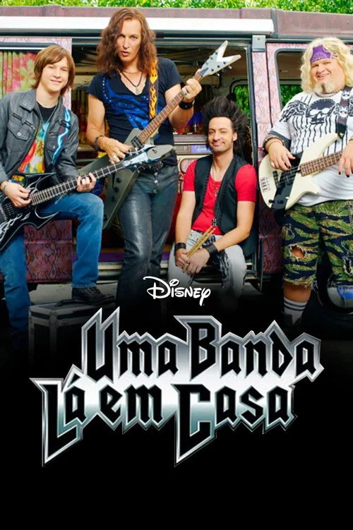 I'm in the Band — сезон 2