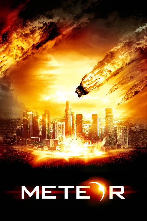 Meteor — Season 1