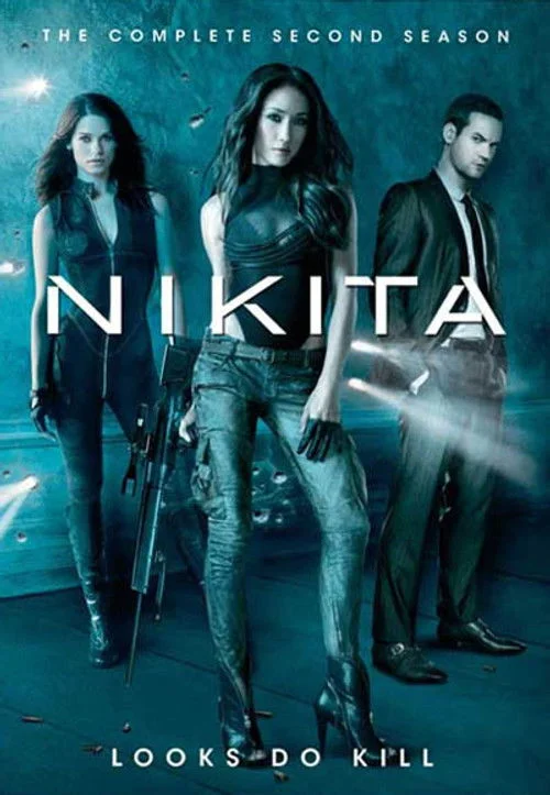 Никита — сезон 2