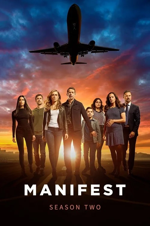 Manifest — Season 2