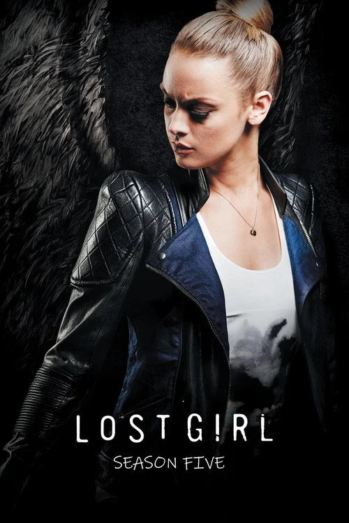 Lost Girl — Season 5