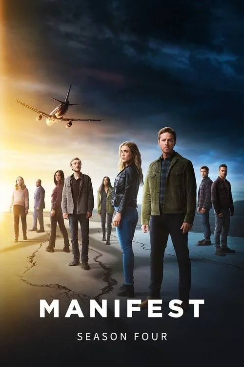 Manifest — Season 4