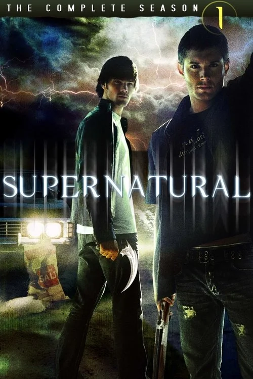 Supernatural — Season 1
