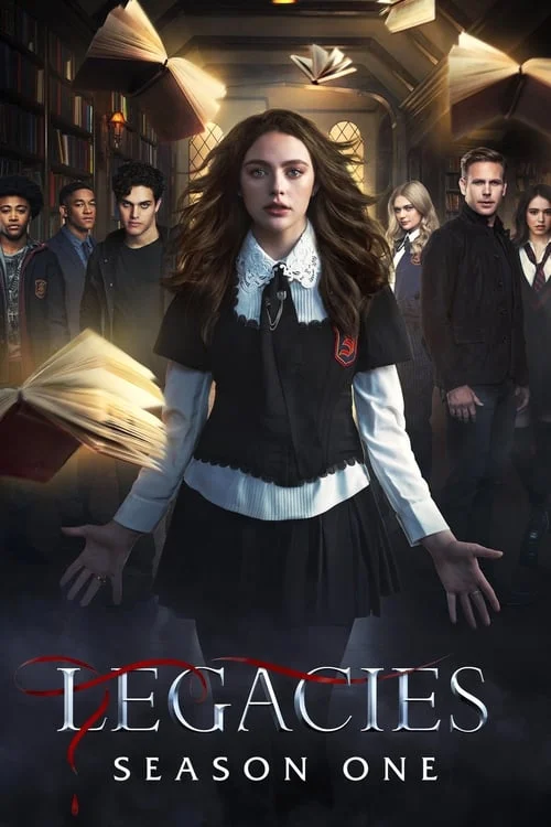 Legacies — Season 1