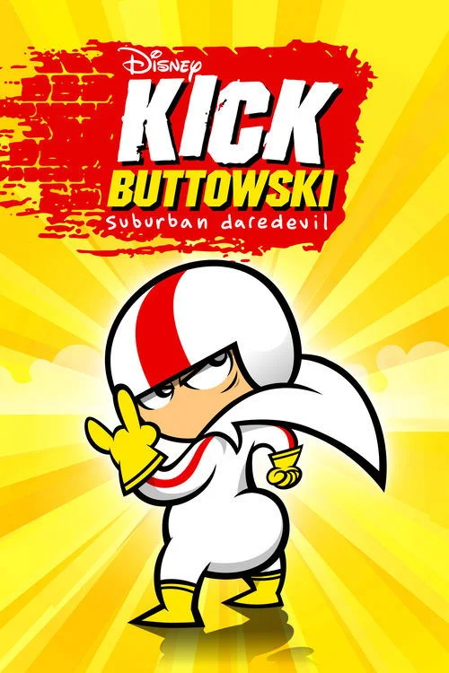 Сорвиголова Кик Бутовски — сезон 1