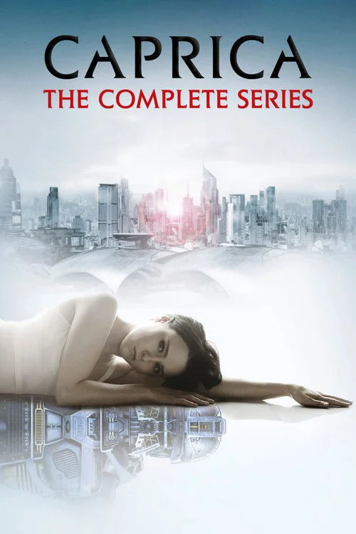 Caprica — Season 1