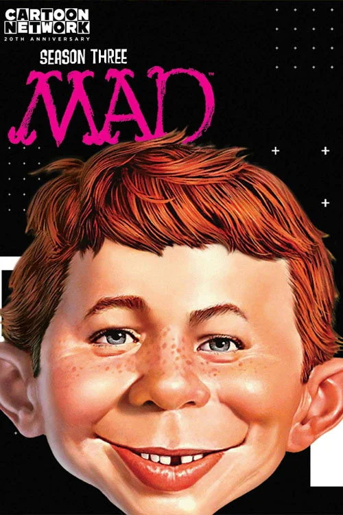 MAD — Season 3