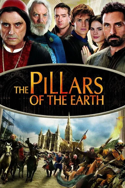 The Pillars of the Earth — Season 1
