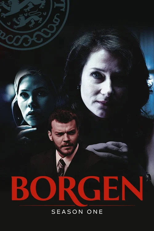 Borgen — Season 1