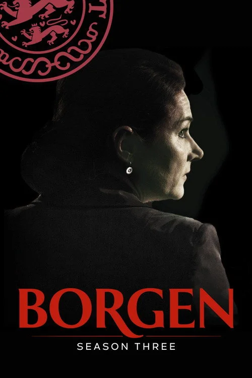 Borgen — Season 3