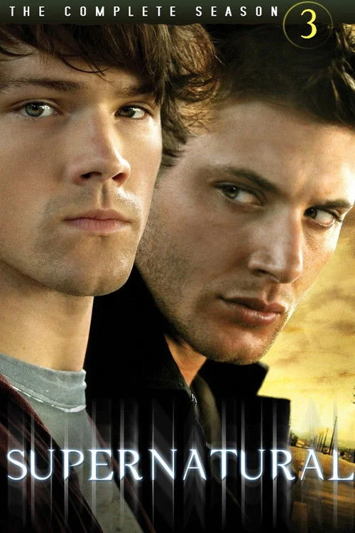 Supernatural — Season 3