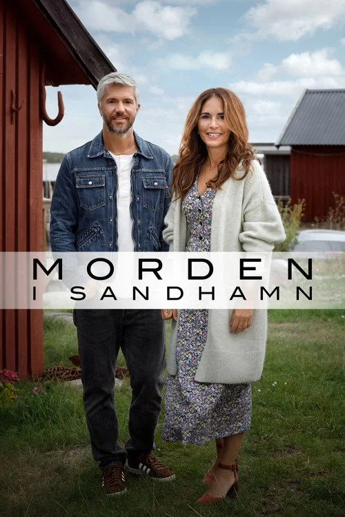 Убийства на Сандхамне — сезон 8