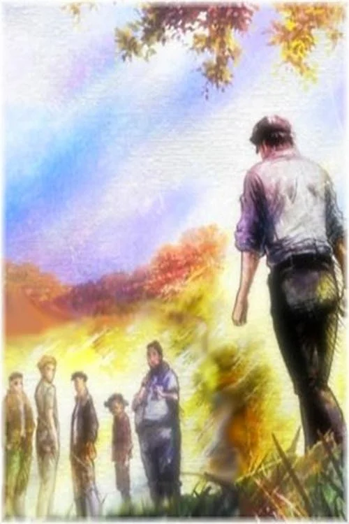 Rainbow — Season 1