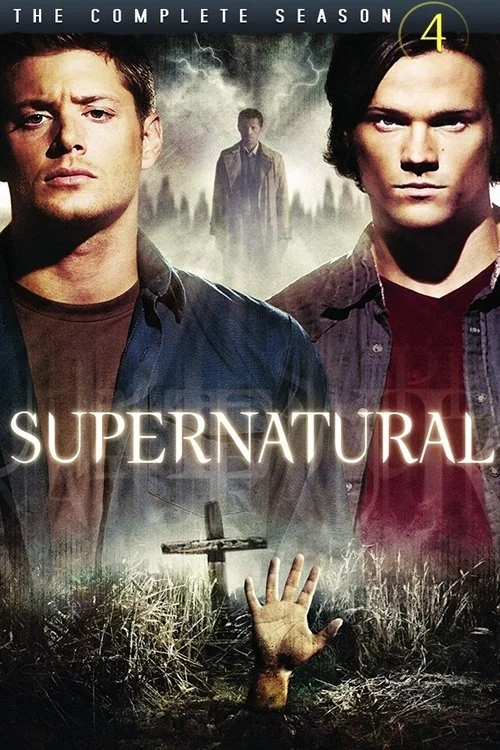 Supernatural — Season 4