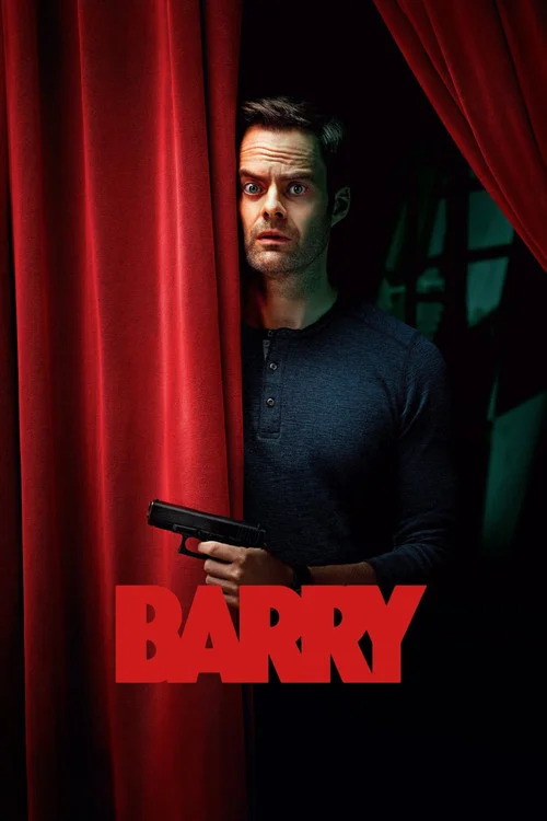 Barry — Season 2
