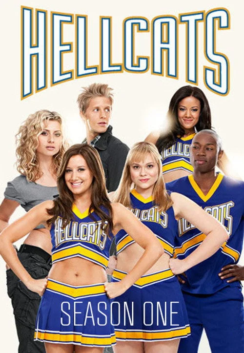 Hellcats — Season 1