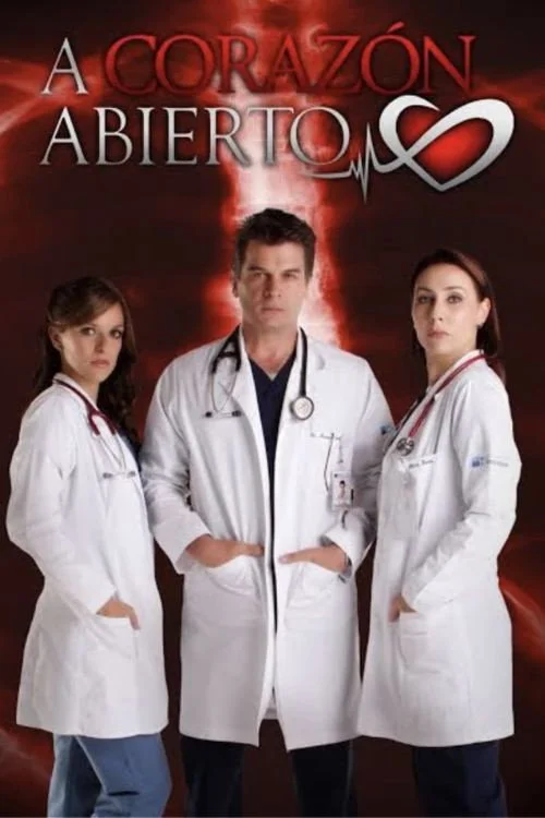 A Corazón Abierto — сезон 1