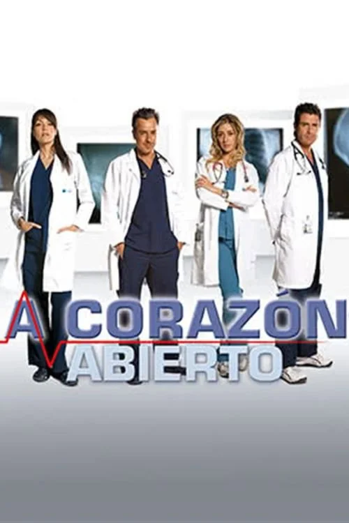 A Corazón Abierto — сезон 2