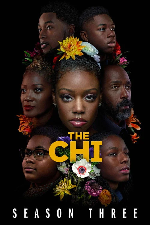The Chi — Season 3