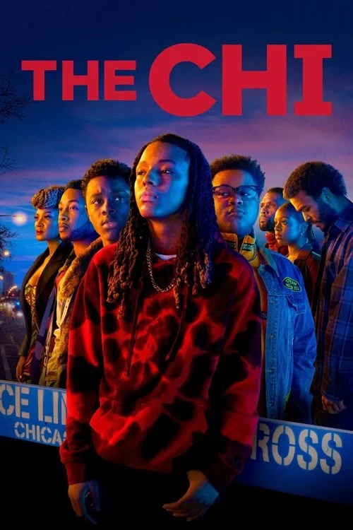 The Chi — Season 4