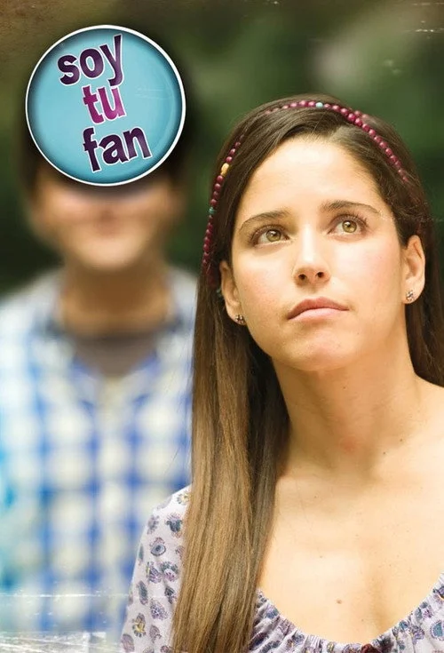 Soy tu fan — сезон 1