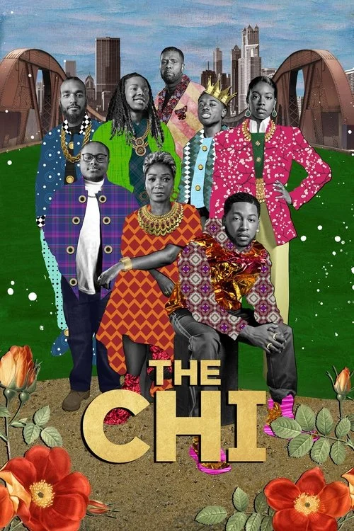 The Chi — Season 5