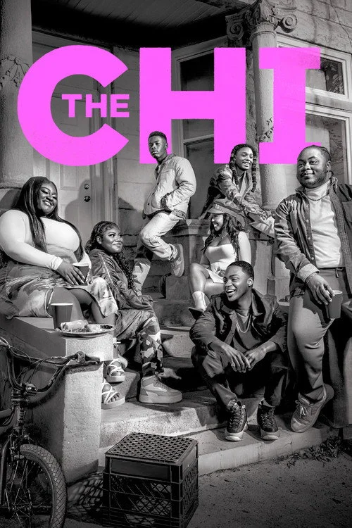 The Chi — Season 6