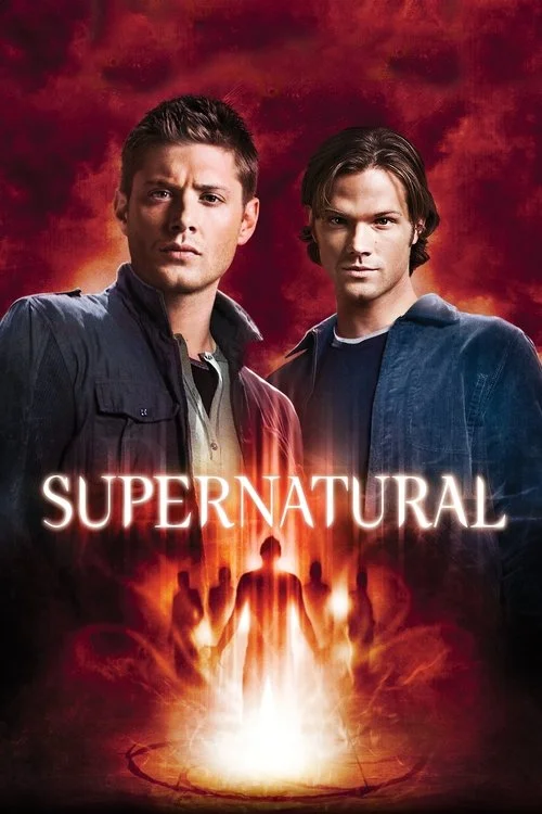 Supernatural — Season 5