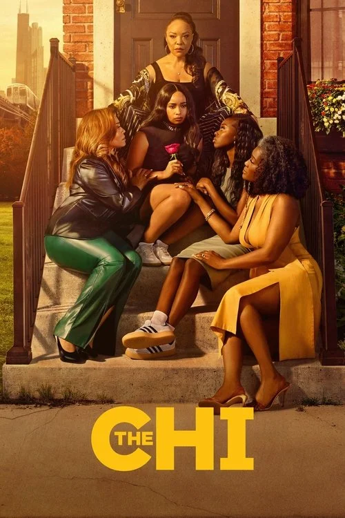 The Chi — Season 7