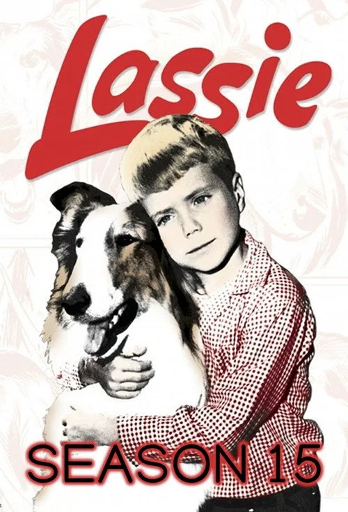 Lassie — Season 15