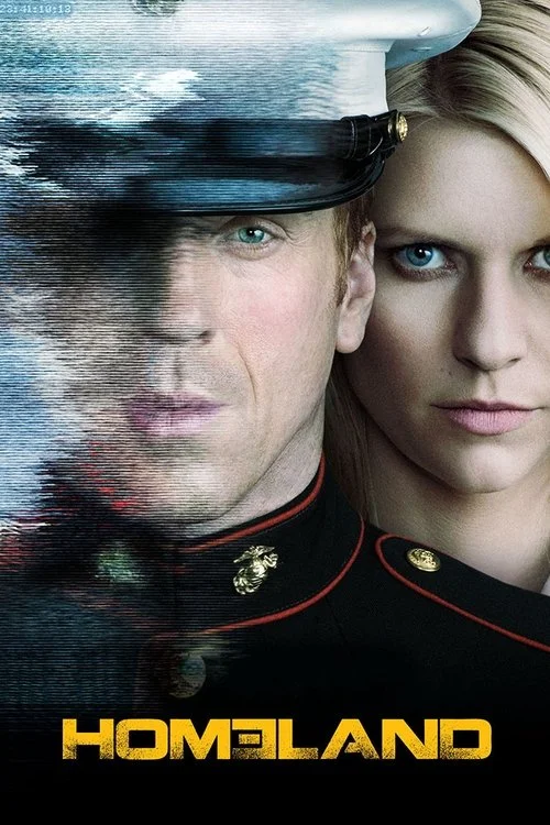 Homeland — Season 1