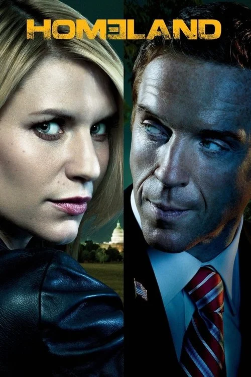Homeland — Season 2