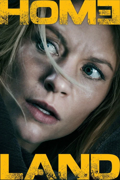 Homeland — Season 5