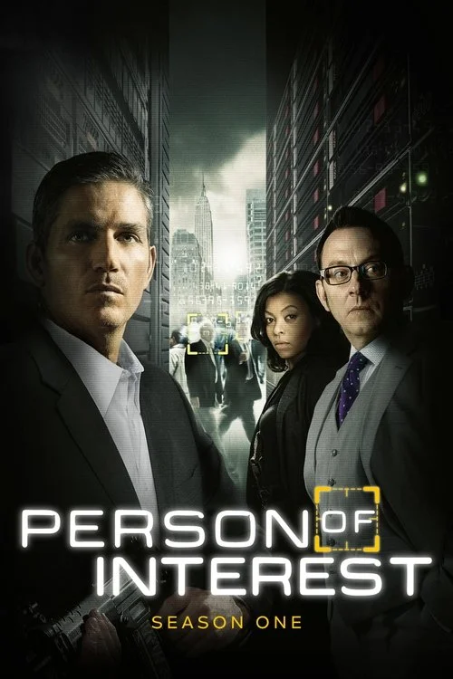 Person of Interest — Season 1