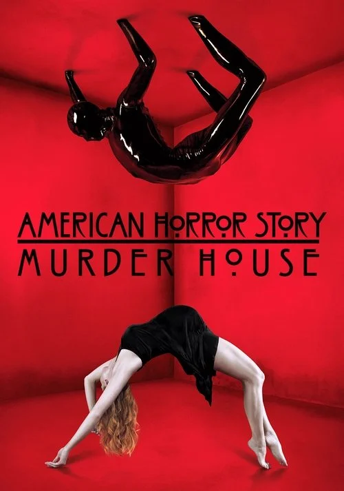 American Horror Story — Season 1