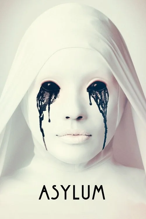 American Horror Story — Season 2