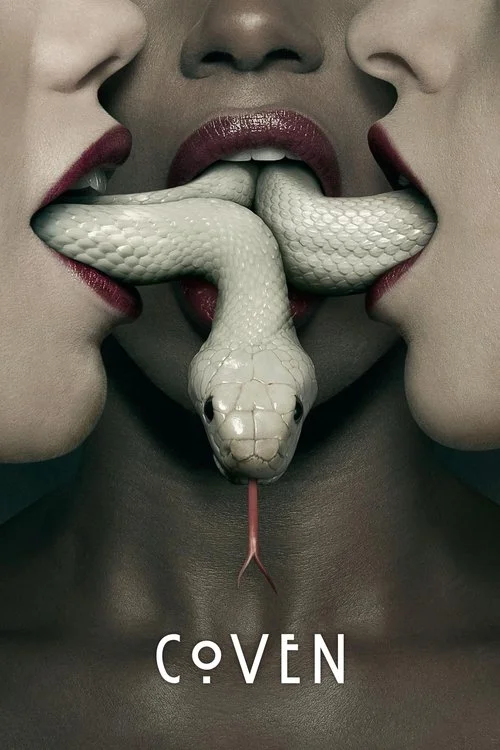 American Horror Story — Season 3