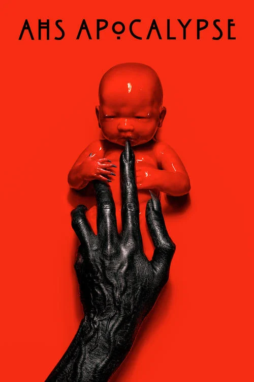 American Horror Story — Season 8