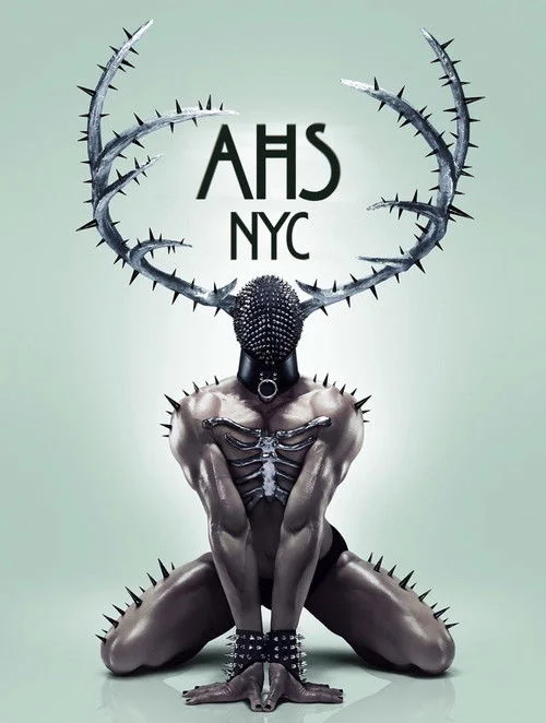 American Horror Story — Season 11