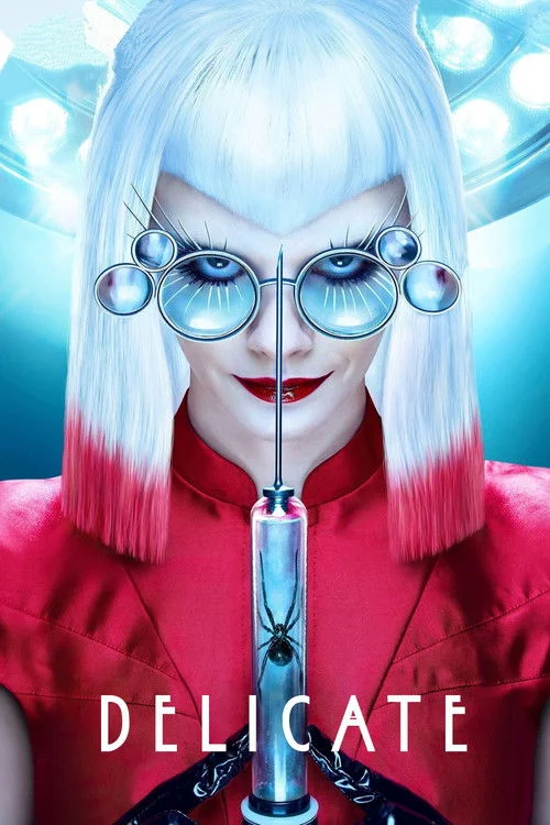 American Horror Story — Season 12