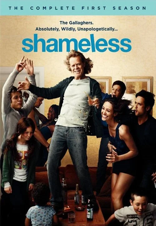 Shameless — Season 1