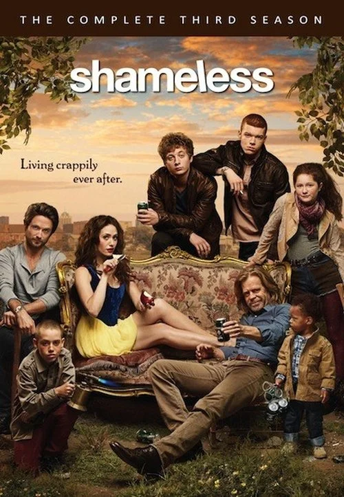 Shameless — Season 3