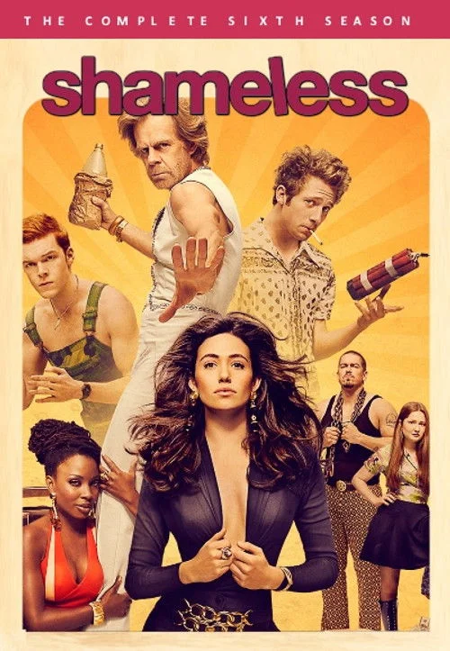 Shameless — Season 6