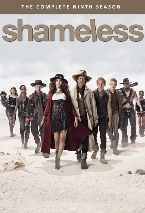 Shameless — Season 9