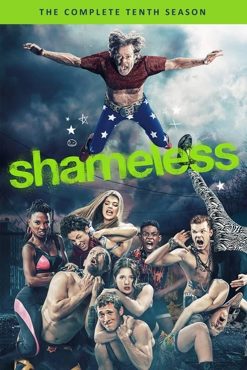 Shameless — Season 10