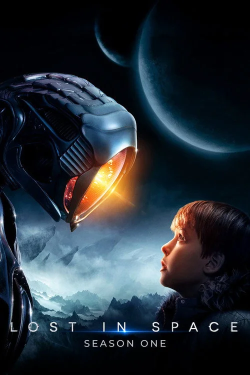 Lost in Space — Season 1