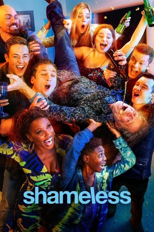 Shameless — Season 11