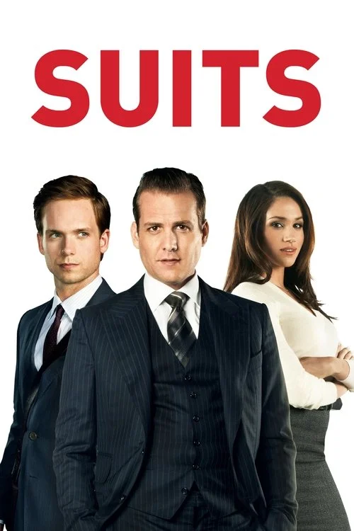 Suits — Season 1